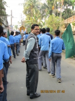 SRI RAMAKRISHNA BIRTH DAY 3 JAN 2014